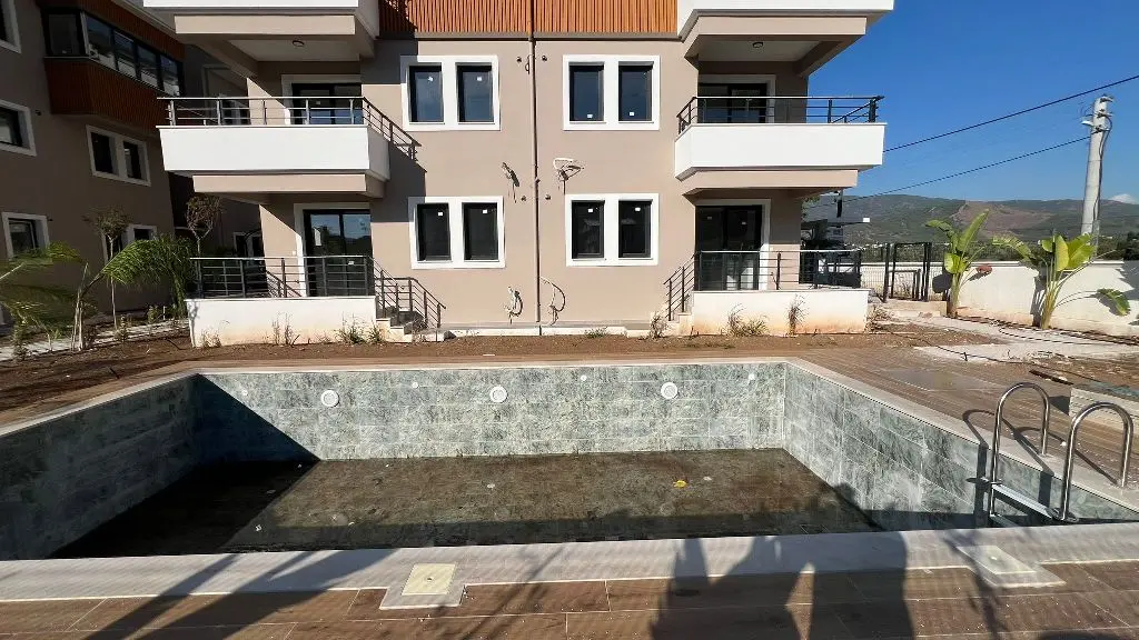 Property in Esenkoy